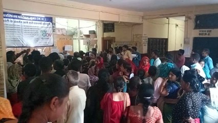 कहीं सर्वर डाउन होने तो कहीं ई-केवायसी की गड़बड़ी सेे लाड़ली बहनाओं को परेशानी, अब तक 54 हजार फार्म भरे