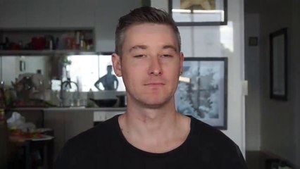 My Version of Suicide Squad Joker Special FX Make Up Tutorial