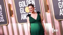 Pregnant Hilary Swank Spots One of Her Twins Flexing In New Sonogram _ E! News
