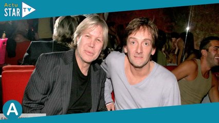 Pierre Palmade : quelles étaient ses relations avec son ex Patrick Juvet ?