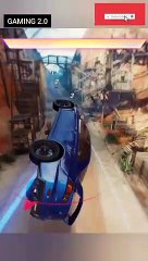 Asphalt Legend's 9 Gameplay/#dailymotion #games #Gameplay