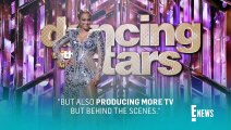 Tyra Banks LEAVING Dancing With the Stars After Hosting 3 Seasons _ E! News