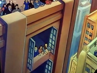 Superman (1941) E005 - The Bulleteers