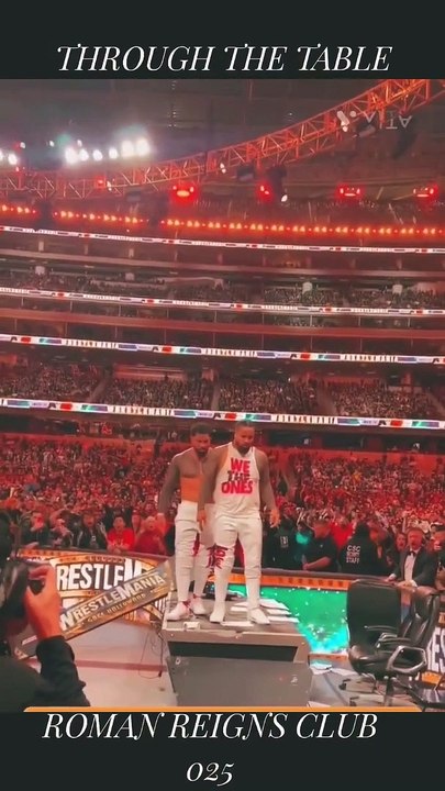 The Usos finally loss his championship #shorts [IKTV2puoUsE]