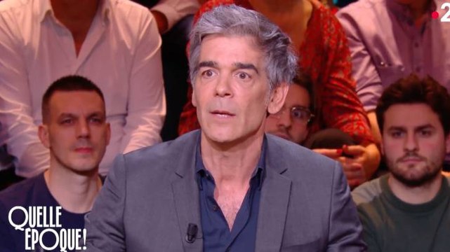 Ma mère a été prise en otage dans une banque : Xavier de Moulins témoigne avec émotion dans Quelle Époque