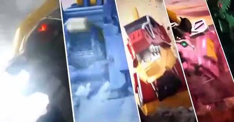 Power Rangers Dino Charge E016