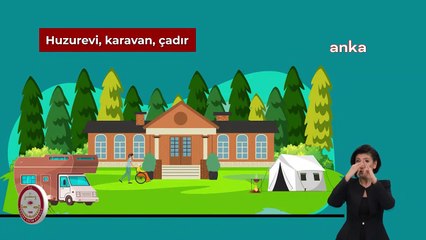 Seçime 42 gün kaldı; seçmen listeleri bugün askıdan iniyor