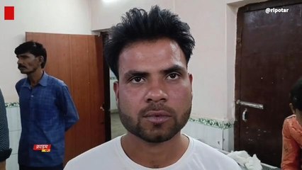 गोपालगंज: रास्ते के विवाद को लेकर दो पक्षों में जमकर मारपीट, चाचा-भतीजा की हालत गंभीर