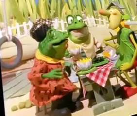 Oakie Doke E004 - Oakie Doke and the Birthday Cake