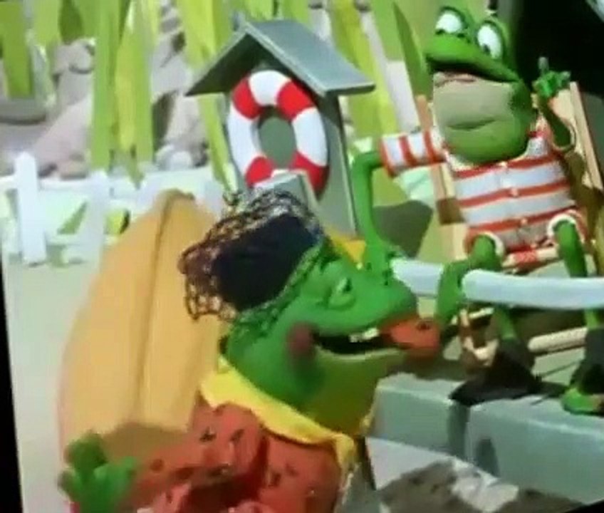 Oakie Doke E006 - Oakie Doke and the Hat Hunt