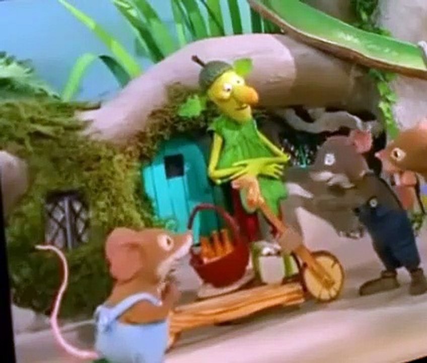 Oakie Doke E009 - Oakie Doke and the Orchestra