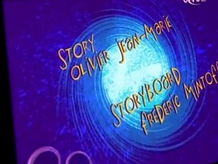 Zig & Sharko Zig & Sharko E059 – Origami