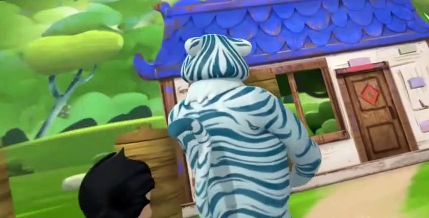 Kody Kapow E028 - Delivery Kapow