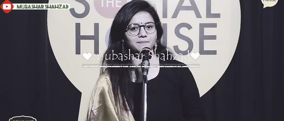 Kuch Zakham Ab Payab Hai -- Heart Touching Lines By Nidhi Narwal #Lovestatus❤ #Whatsappstatus