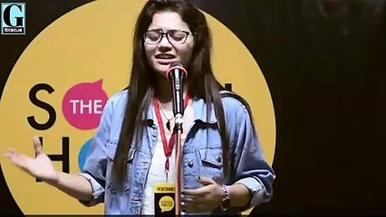 Latest New Whatsapp Status - Nidhi Narwal - Love Poetry l status lover