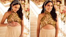 Shloka Mehta Second Pregnancy Photoshoot Viral, Face पर दिखा Mom To Be Glow...| Boldsky