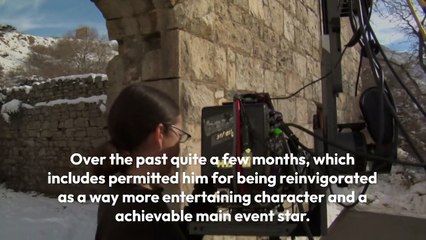 Wrestlemania 2023 Fundamentals Explained