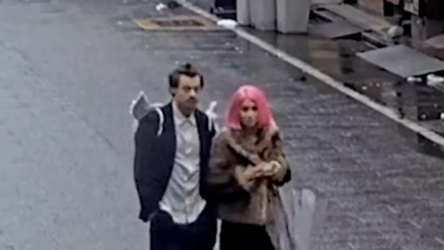 Harry Styles walks through Tokyo streets ‘with former flame’ Kiko Mizuhara hours after Emily Ratajkowski kiss