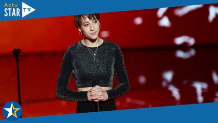 "Ça a été un vrai choc" : Mea (The Voice 2023) revient sur la réaction de Zazie à sa prestation