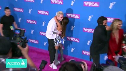 Pete Davidson DEFENDS Dating History_ 10 People In 12 Years Isn't ‘Crazy’