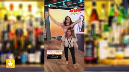 Whitney Cummings Apologizes To Pamela Anderson For Comedy Roast_ ‘It’s Kept Me U