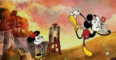 Mickey Mouse 2013 Mickey Mouse 2013 S04 E005 – Bee Inspired