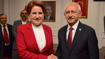 İYİ Partililer Akşener'in İmamoğlu ve Yavaş hamlesini konuşuyor: Kılıçdaroğlu'nu 'kazanacak aday' yaptı