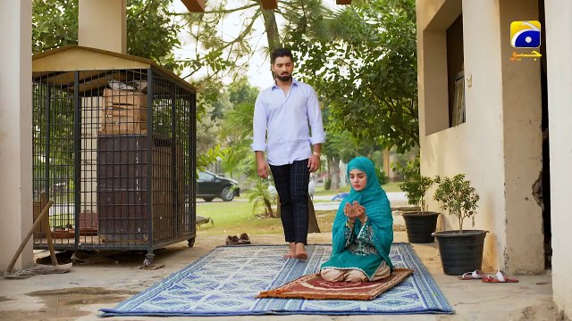 Qalandar Episodeisode 52 Promo Tonight at 800 PM Only On FLO Digital