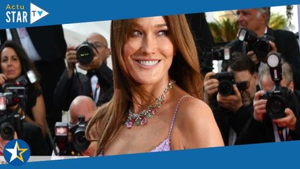 Carla Bruni : sa tendre déclaration à sa sœur Consuelo