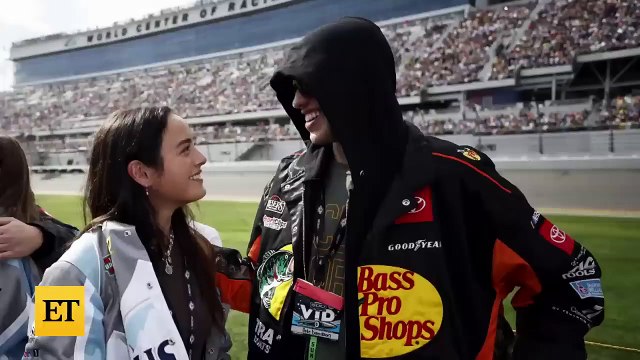 Pete Davidson Doesn’t Get Fans’ Interest in His Dating Life