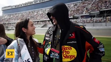 Pete Davidson Doesn’t Get Fans’ Interest in His Dating Life