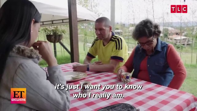 90 Day Fiancé_ Isabel's Parents REACT to Gabe Being Transgender (Exclusive)