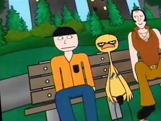 Kevin Spencer Kevin Spencer S02 E011 The Art of Pornman