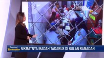 27 Narapidana di Lapas Blitar Rutin Tadarus Al-Quran untuk Isi Waktu di Bulan Ramadan