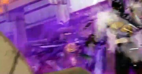 Power Rangers Dino Charge E005