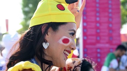 El Gobierno de Japón crea una nueva agencia para combatir el descenso de natalidad