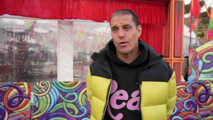 Andorra se vuelca con la celebración del primer elrow Snowrow