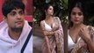 Priyanka Choudhary का जबरदस्त साड़ी Look देख Ankit Gupta और Fans का निकला ऐसा Reaction! FilmiBeat