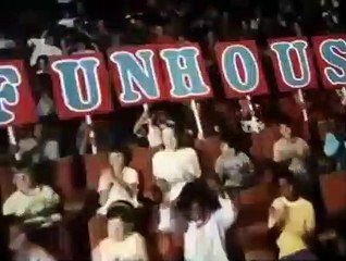 Archie's Funhouse Archie’s Funhouse E004 Snowball Skating – Bumsteer’s Annnual Rodeo