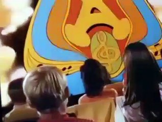 Archie's Funhouse Archie’s Funhouse E006 Chief’s Kitchen – Professor’s Magical Tricks