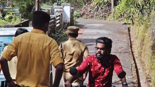 ARUNOOTTIARUPATHIAAR 2 _  Thriller investigation Malayalam Series-Vishnu Rathikumar