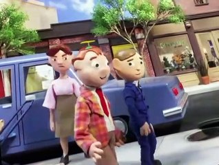 Moral Orel S02 E07
