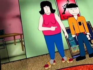 Kevin Spencer Kevin Spencer S03 E004 Bruno Gerussi Must Die