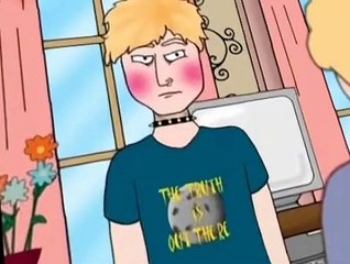 Kevin Spencer Kevin Spencer S03 E003 Night School