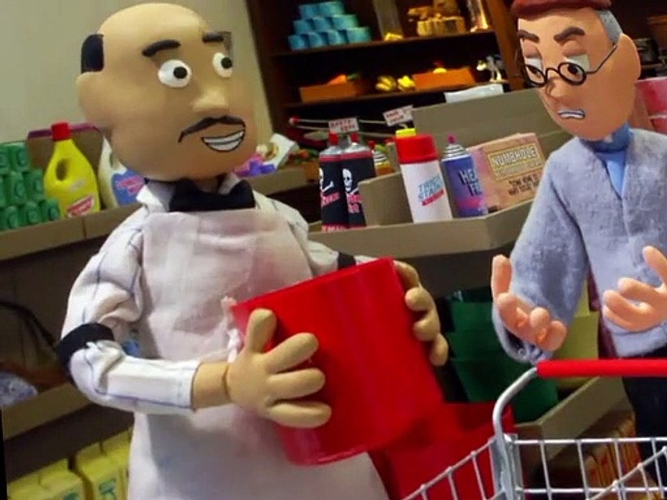 Moral Orel S02 E10