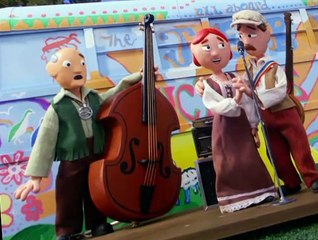 Moral Orel S02 E16