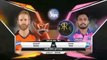 Sunrisers Hyderabad vs Rajasthan Royals IPL 2022 Highlights- IPL 2022 Match 5 SRH vs RR Highlights