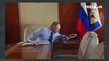 ЛИЧНАЯ ОХРАНА ПУТИНА. Какие ТАЙНЫ СКРЫВАЮТ телохранители.