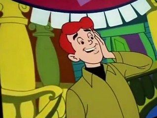 Archie's Funhouse Archie’s Funhouse E015 All Tied Up – Tennis Court