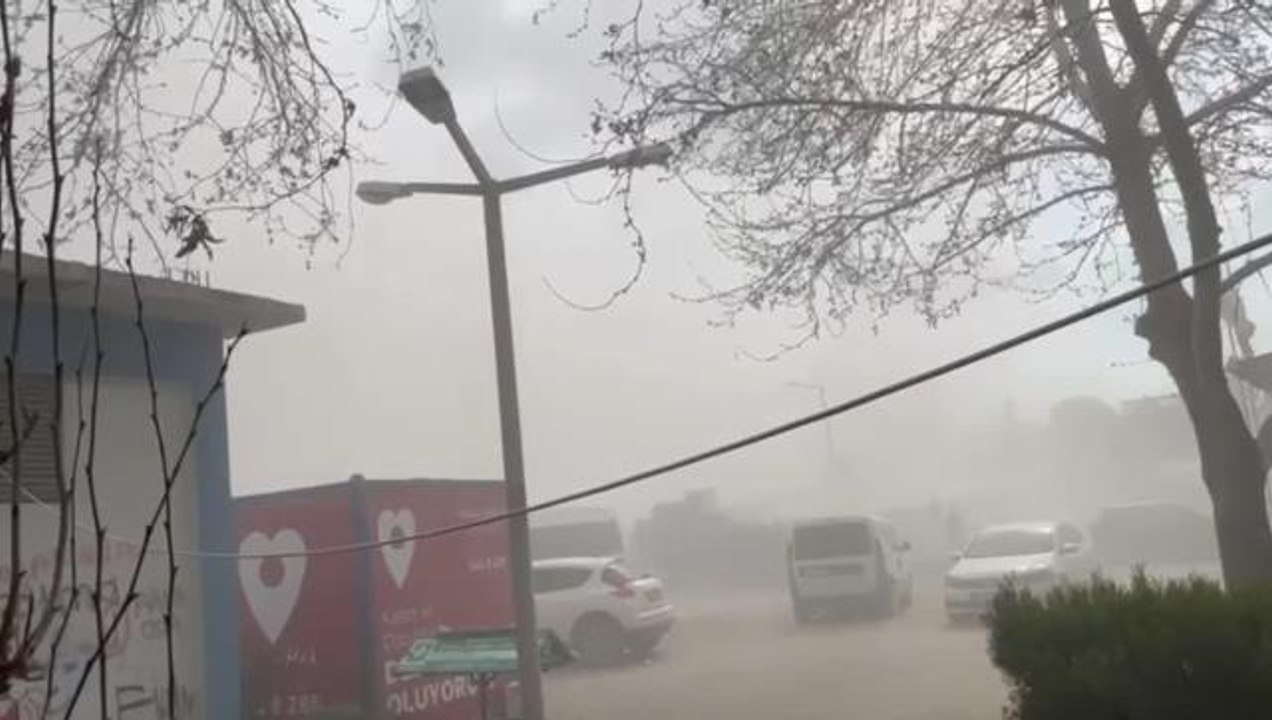 Osmaniye'deki Şebeke Suyunun Sağlıklı Olup Olmadığını Araştıran Tkp Üyesi Övünç Ballı: "Bu Suların Sadece İçilmesi Değil, Kullanılması Dahi Sağlığa...